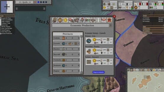 Iron Dice — screenshot 5