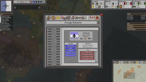 Iron Dice — screenshot 6