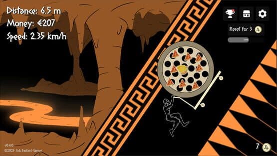 Sisyphus Simulator — screenshot 3