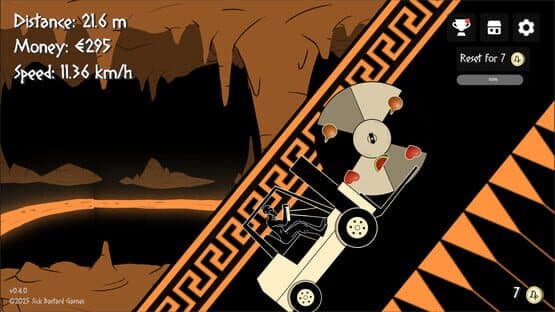 Sisyphus Simulator — screenshot 5