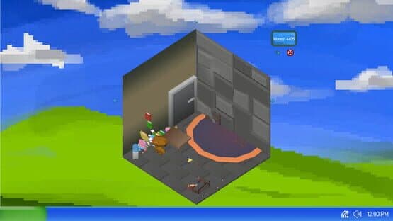 Teeny Tidy — screenshot 4