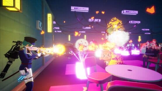 15 Minutes to the End of the World — screenshot 1