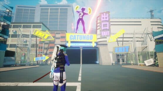 15 Minutes to the End of the World — screenshot 4