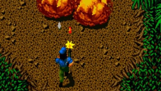 Guerrilla War — screenshot 3