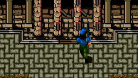 Guerrilla War — screenshot 4