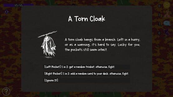 I Am Night — screenshot 3