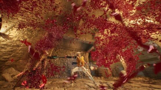 Romeo is a Dead Man — screenshot 7
