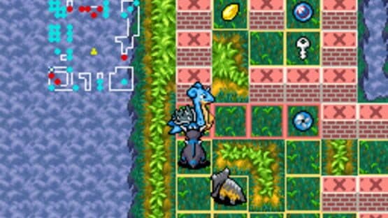 Guardian of Hidden Land — screenshot 1