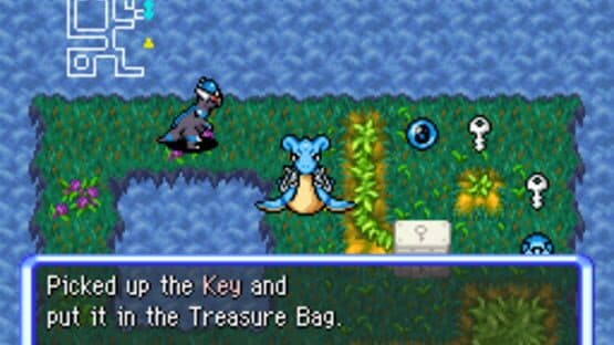 Guardian of Hidden Land — screenshot 2