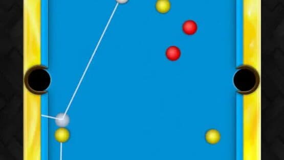 Pool — screenshot 1