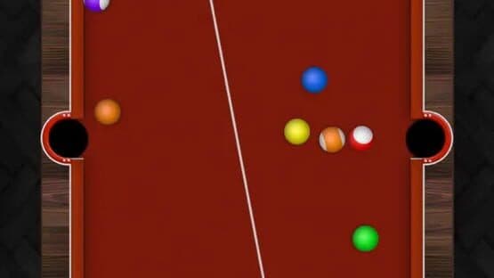 Pool — screenshot 2