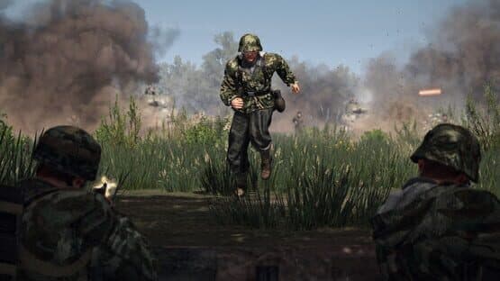 Call to Arms: Gates of Hell - Ostfront — screenshot 7