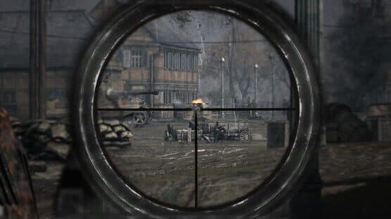 Call to Arms: Gates of Hell - Ostfront — screenshot 8