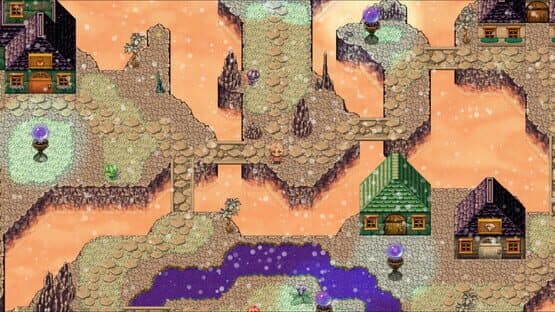 Descension — screenshot 1