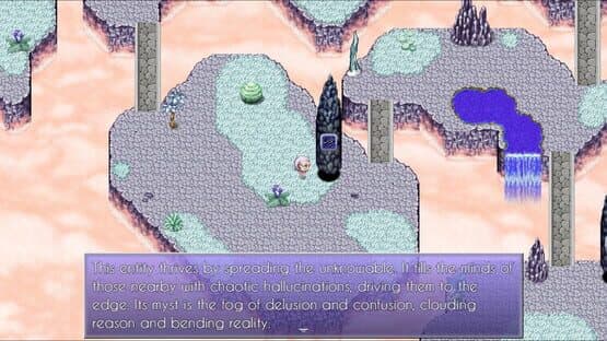 Descension — screenshot 3