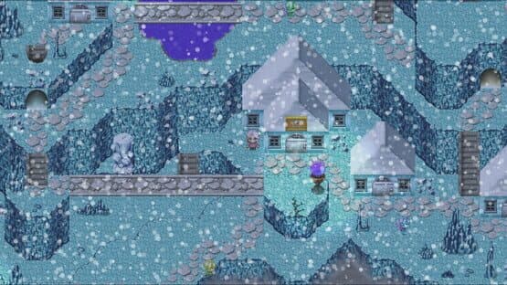 Descension — screenshot 4