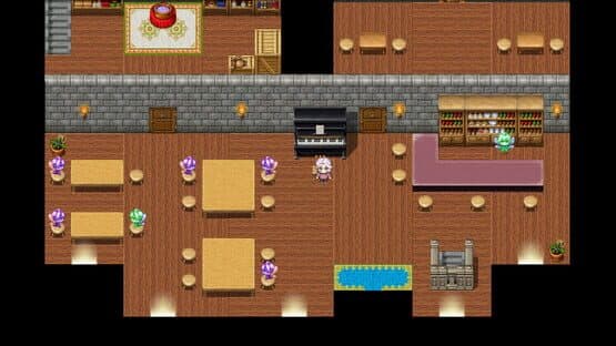 Descension — screenshot 8