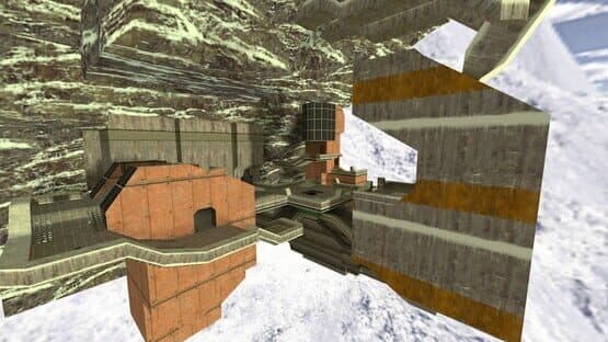 Halo: GoldSource — screenshot 2