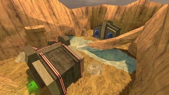 Halo: GoldSource — screenshot 3