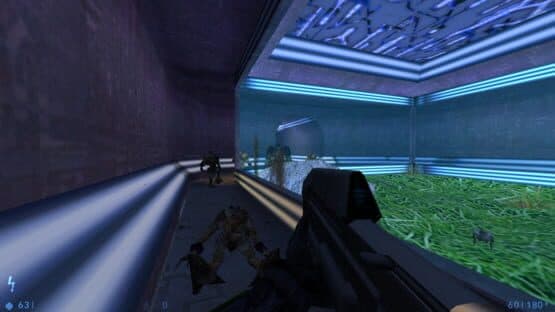 Halo: GoldSource — screenshot 4