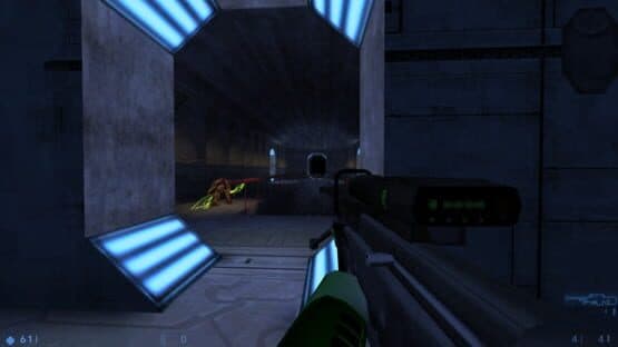 Halo: GoldSource — screenshot 5