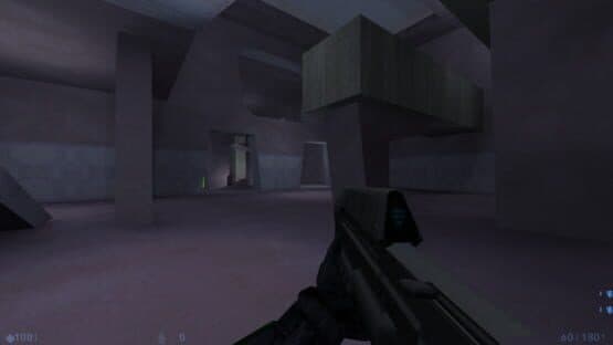 Halo: GoldSource — screenshot 6