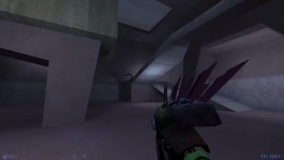 Halo: GoldSource — screenshot 7