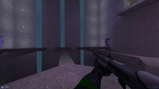 Halo: GoldSource — screenshot 8
