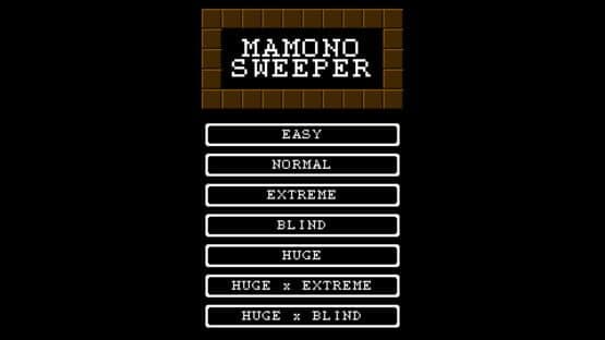 Mamono Sweeper — screenshot 1