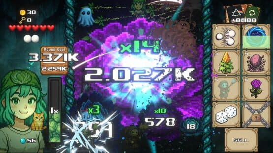 Super Cabbage Kabumi — screenshot 3