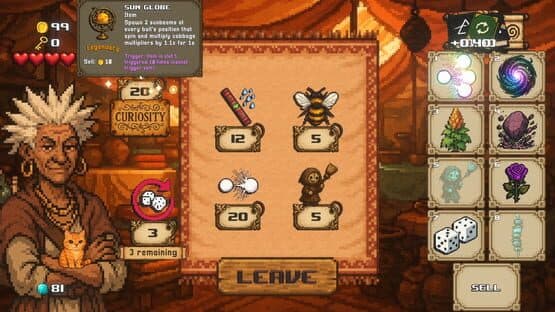 Super Cabbage Kabumi — screenshot 4