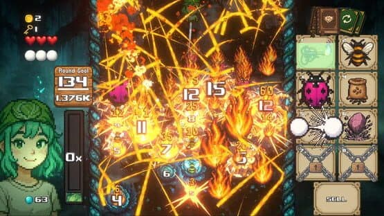 Super Cabbage Kabumi — screenshot 5
