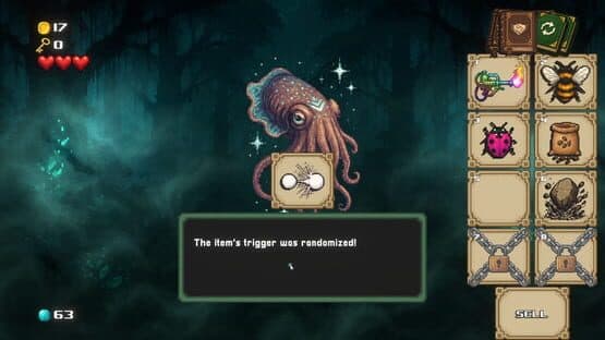 Super Cabbage Kabumi — screenshot 6