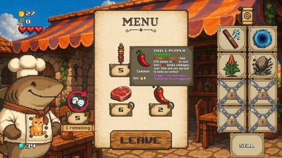 Super Cabbage Kabumi — screenshot 7