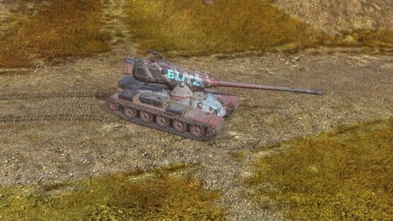 Tanks Blitz — screenshot 3