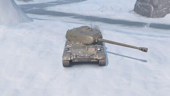 Tanks Blitz — screenshot 4