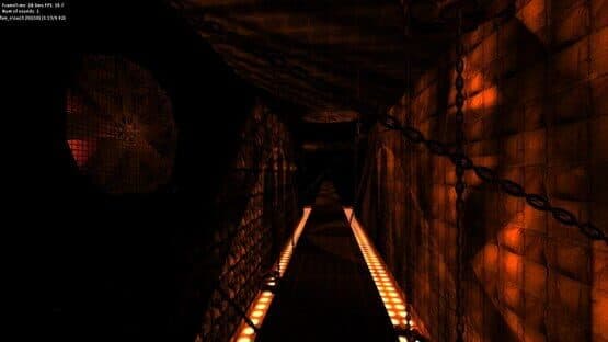 White Night — screenshot 3