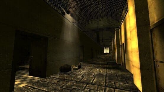 White Night — screenshot 4