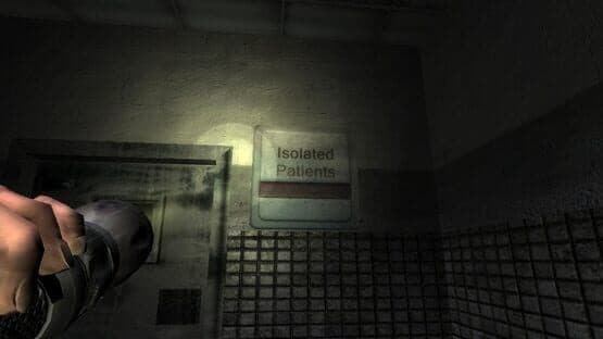 White Night — screenshot 5