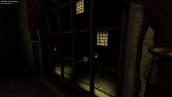 White Night — screenshot 6