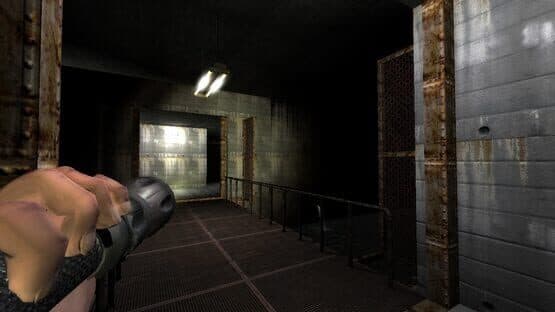 White Night — screenshot 7
