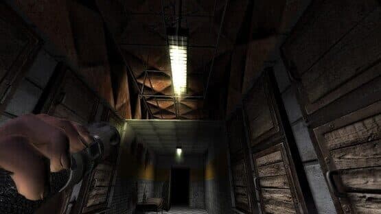 White Night — screenshot 8