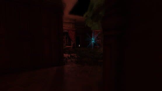 Amnesia: The Great Work — screenshot 2