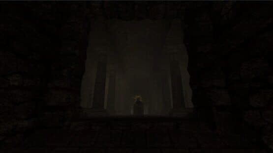 Amnesia: The Great Work — screenshot 4