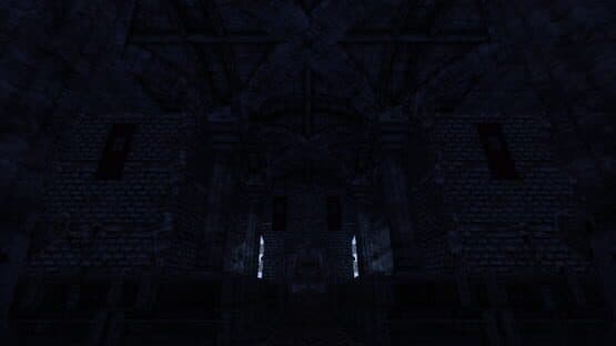 Amnesia: The Great Work — screenshot 5