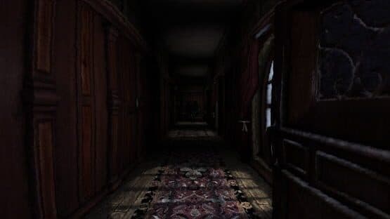 Amnesia: The Great Work — screenshot 6