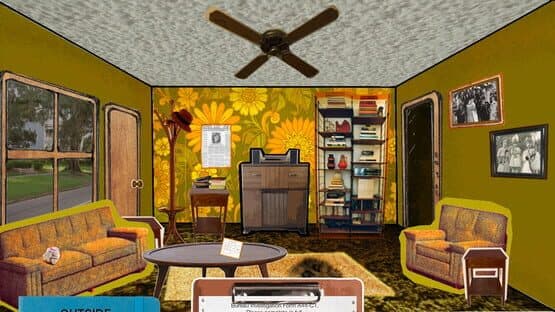 House on [Redacted] Street — screenshot 1