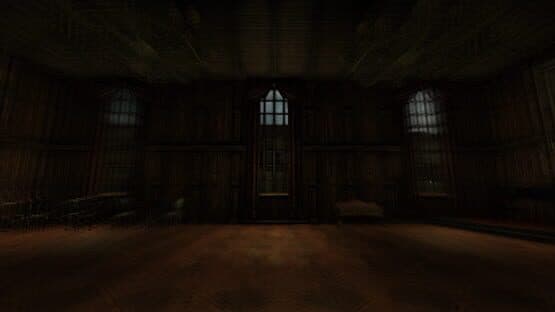 Amnesia: A Coward's Debt — screenshot 1