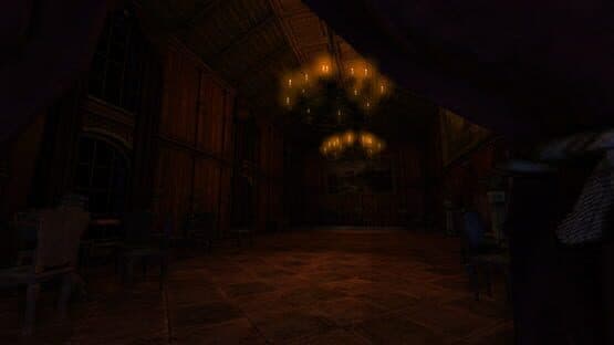 Amnesia: A Coward's Debt — screenshot 2