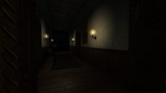 Amnesia: A Coward's Debt — screenshot 4